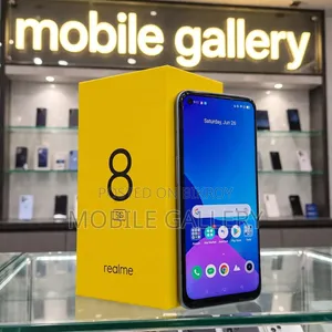 Realme 8 5G 64 GB