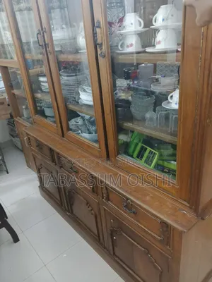 Showcase Cabinet