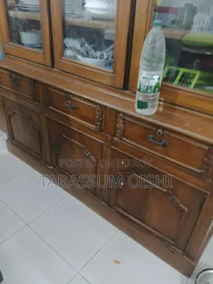 Showcase Cabinet