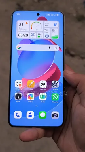 Xiaomi 15 Pro 256 GB Blue