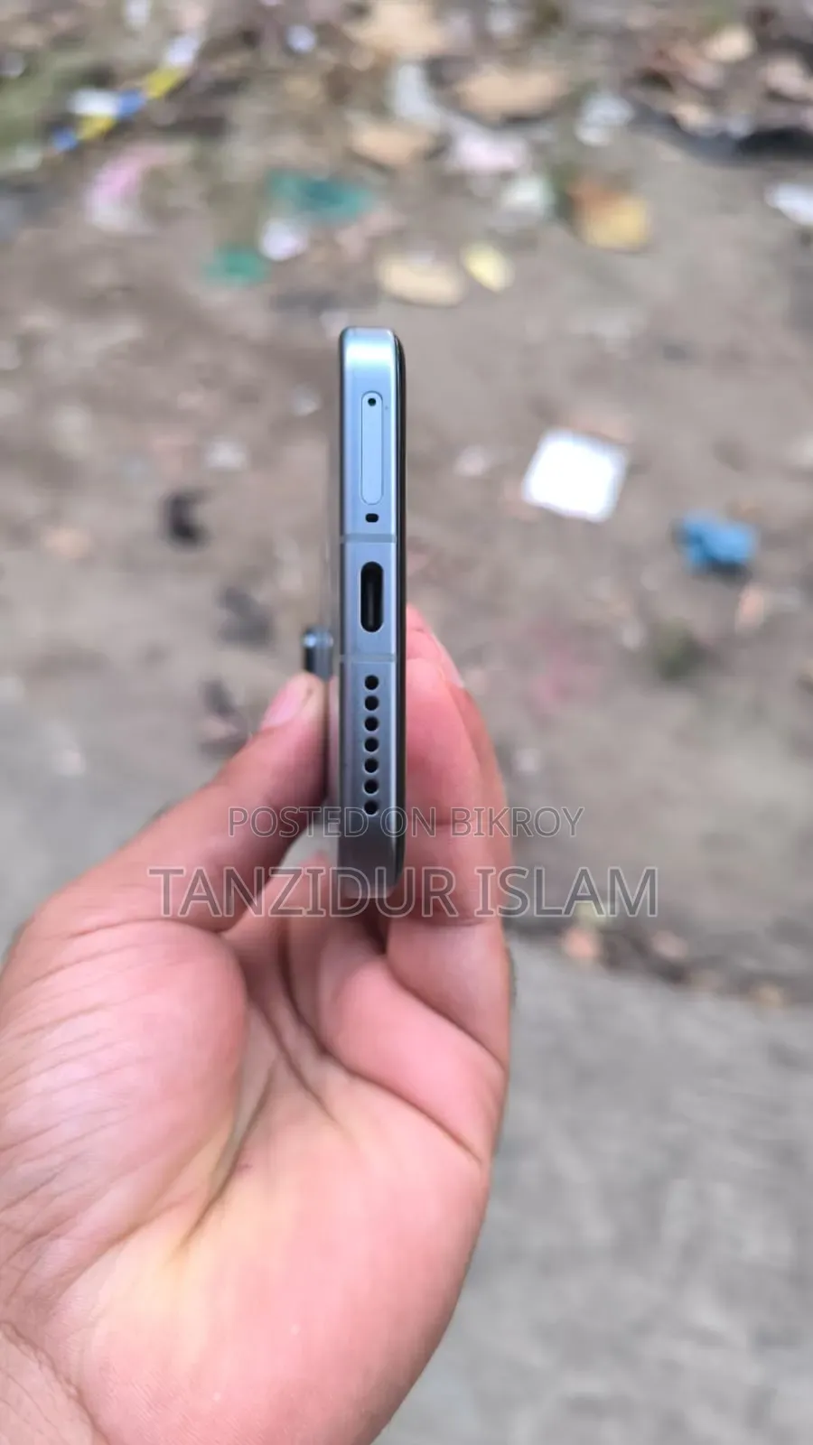 Xiaomi 15 Pro 256 GB Blue