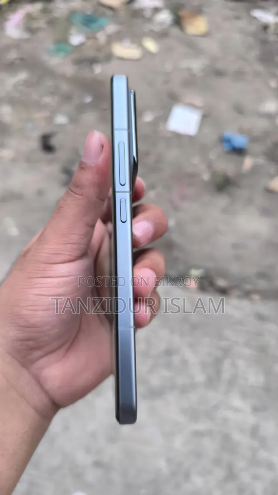 Xiaomi 15 Pro 256 GB Blue