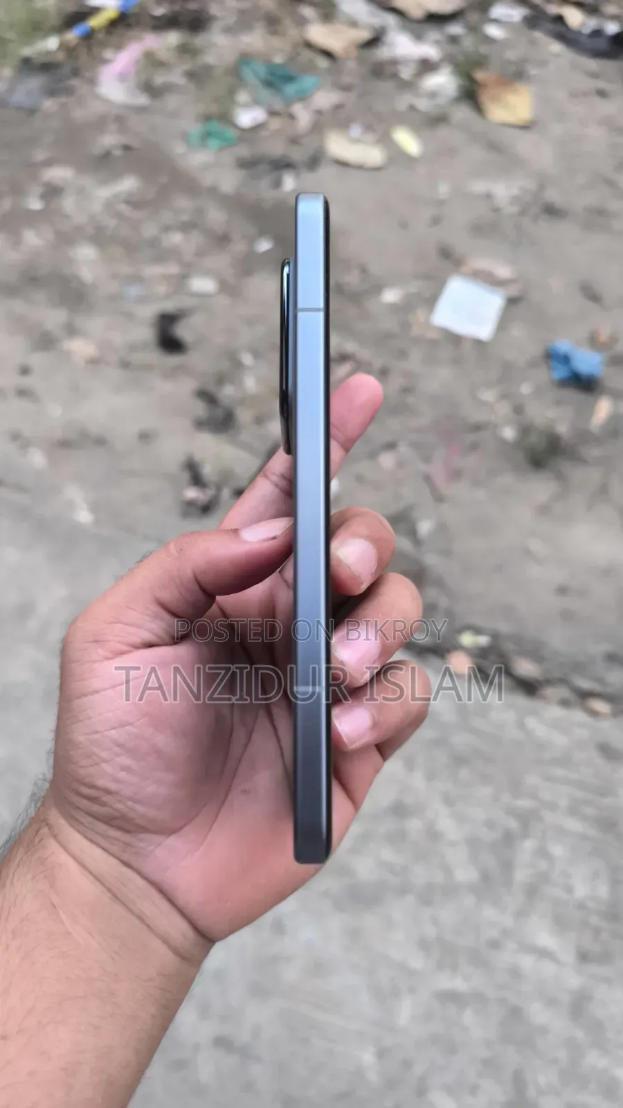 Xiaomi 15 Pro 256 GB Blue