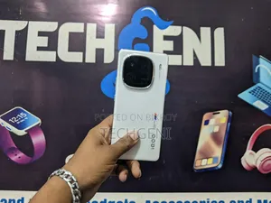 iQOO 12 512 GB Silver