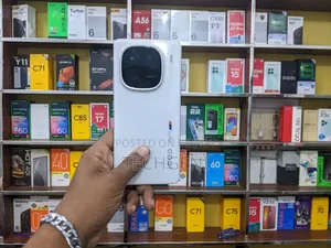 iQOO 12 512 GB Silver