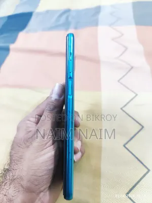 সিয়োমি রেডমি নোট ৯ প্রো ১২৮ জিবি সবুজ