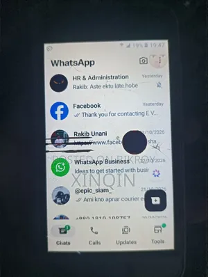 Samsung Galaxy J1 Nxt 8 GB Gold