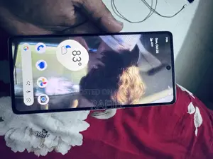 New Google Pixel 7 Pro 128 GB