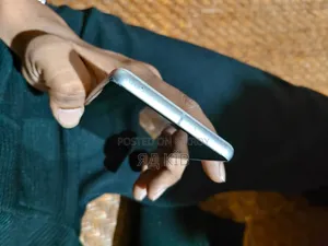 Google Pixel 7 128 GB White
