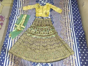Lehenga Choli