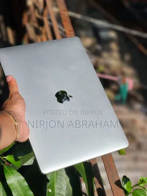 Laptop Apple MacBook Pro 2020 16GB Intel Core i5 SSD 512GB