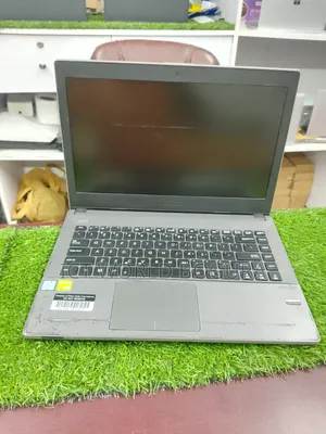 Laptop Asus 4GB Intel Core i7 SSD 128GB