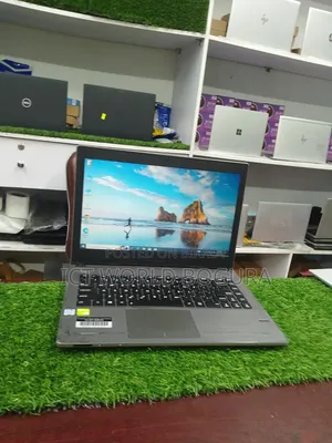 Laptop Asus 4GB Intel Core i7 SSD 128GB
