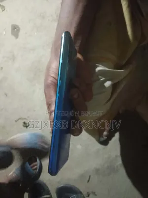 Infinix Hot 11 Play 64 GB
