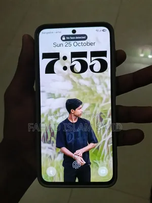 New Samsung Galaxy A36 256 GB White
