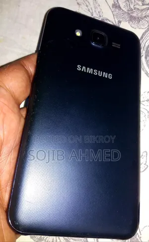 Samsung Galaxy J7 Core 16 GB Black