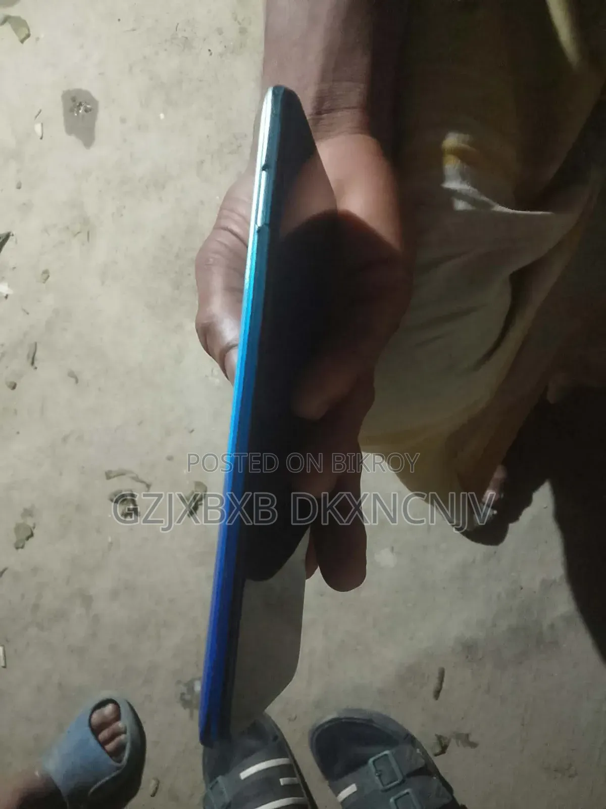 Infinix Hot 11 Play 64 GB