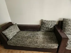 L Shape Sofa