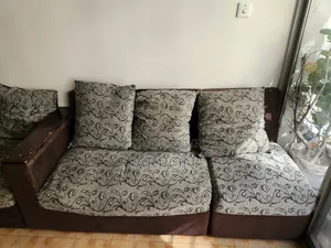 L Shape Sofa