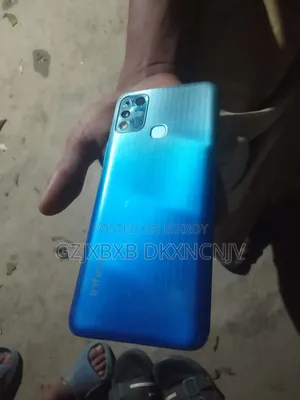 Infinix Hot 11 Play 64 GB