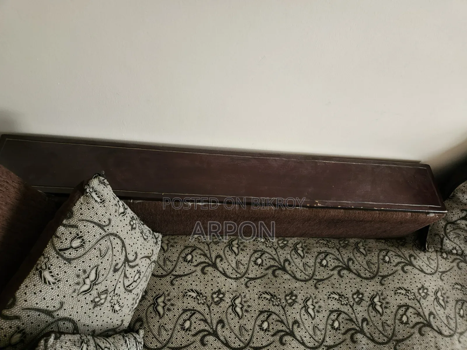 L Shape Sofa