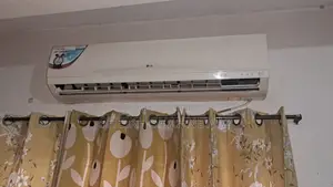 LG AC 1.5 Ton (Non Inverter)