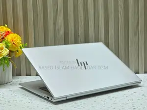 ল্যাপটপ এইচপি ৮জিবি এএমডি রাইজেন এসএসডি ৫১২জিবি