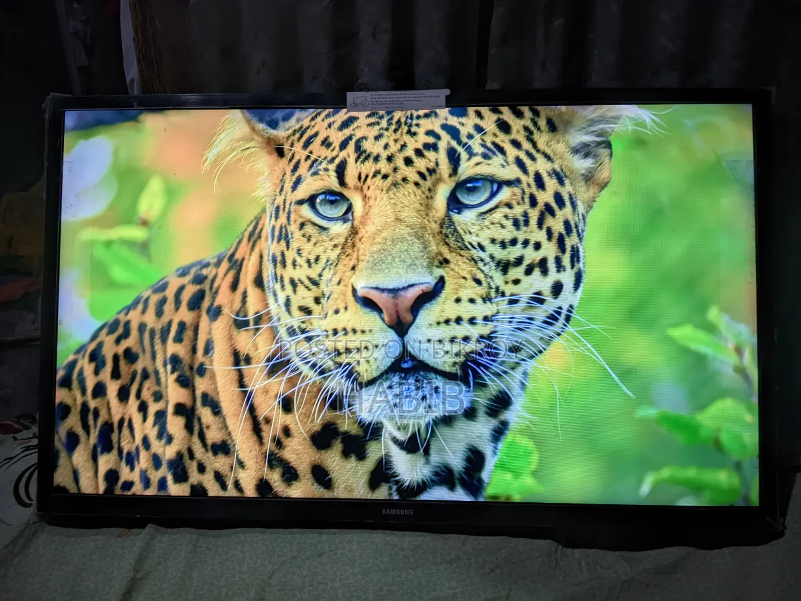 Samsung Smart TV