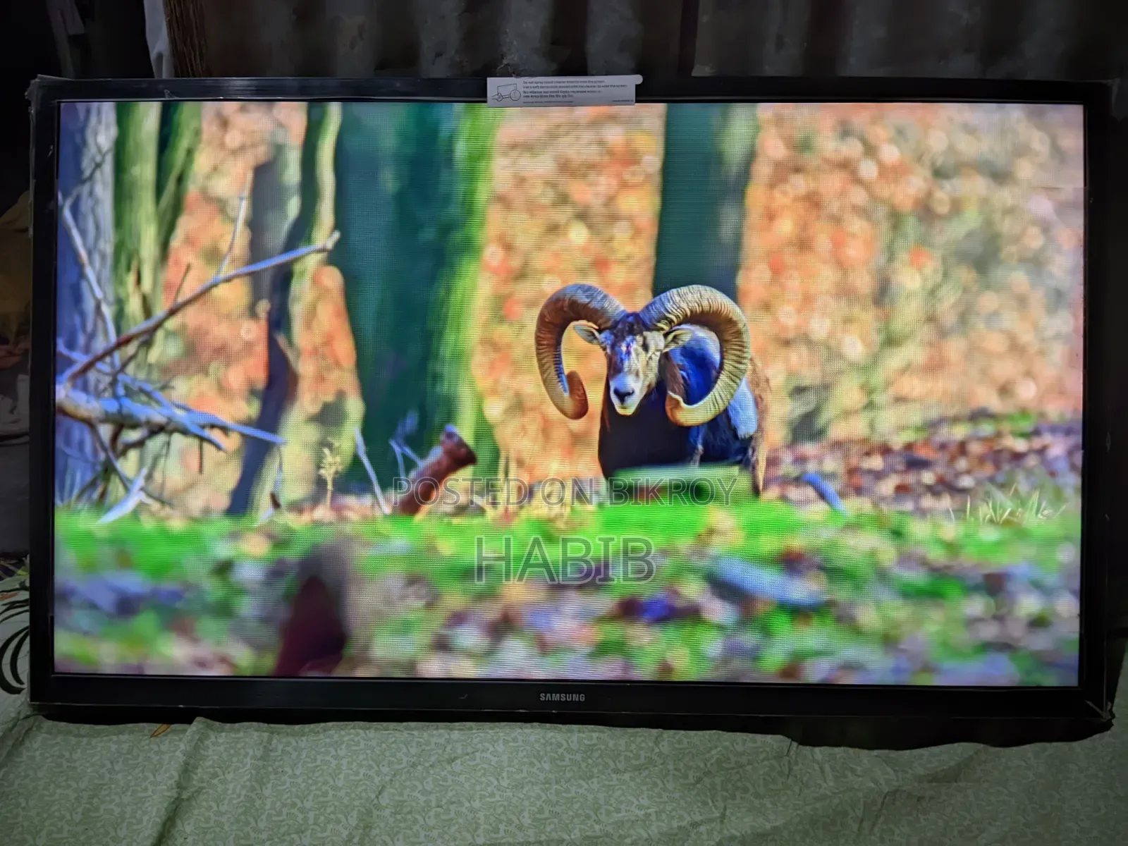 Samsung Smart TV