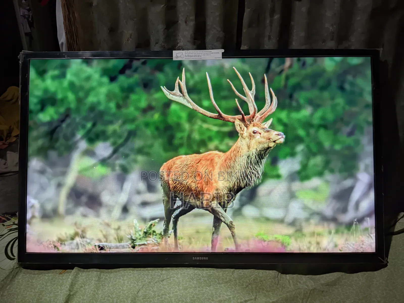 Samsung Smart TV