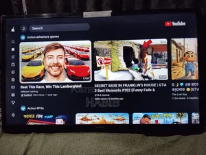 Samsung Smart TV
