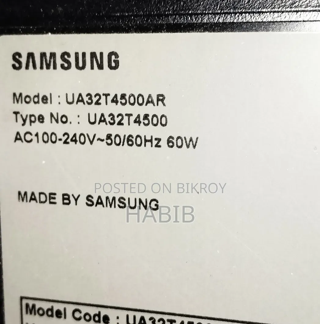 Samsung Smart TV