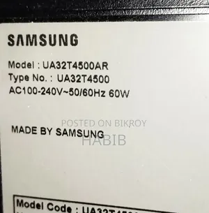 Samsung Smart TV