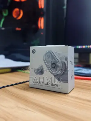 Beats Studio Buds +