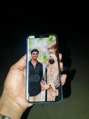 অ্যাপল আইফোন ১২ ৬৪ জিবি ব্লু