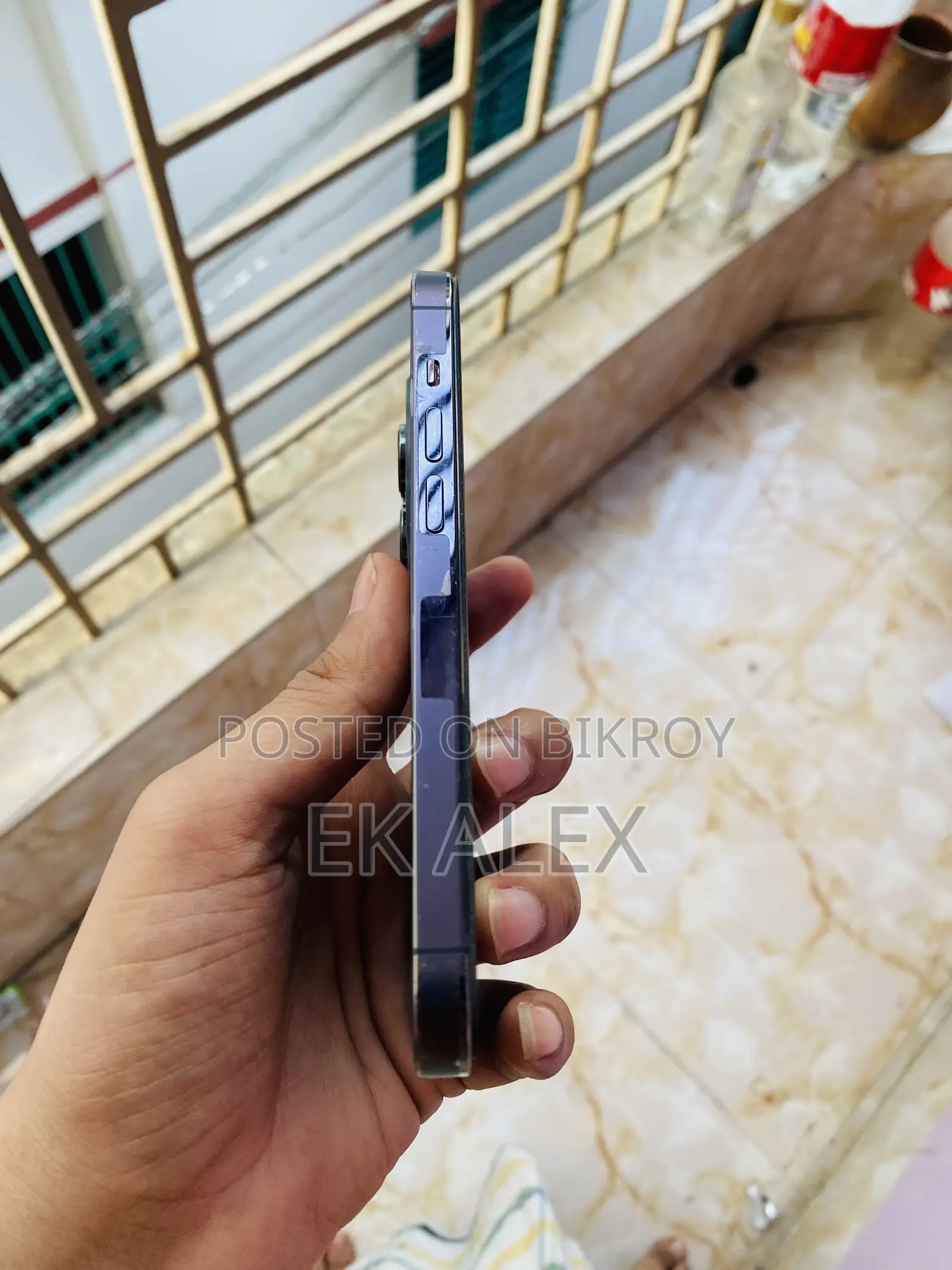 Apple iPhone 14 Pro 128 GB Blue
