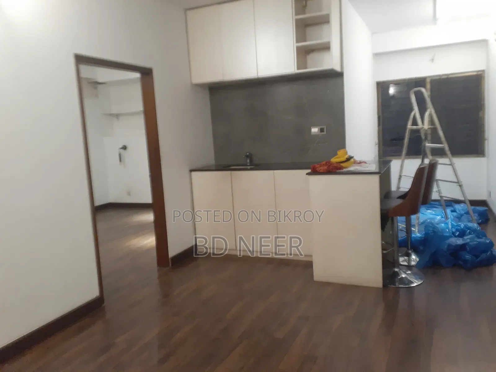3 Bedroom Apartment in Gulshan for rent
