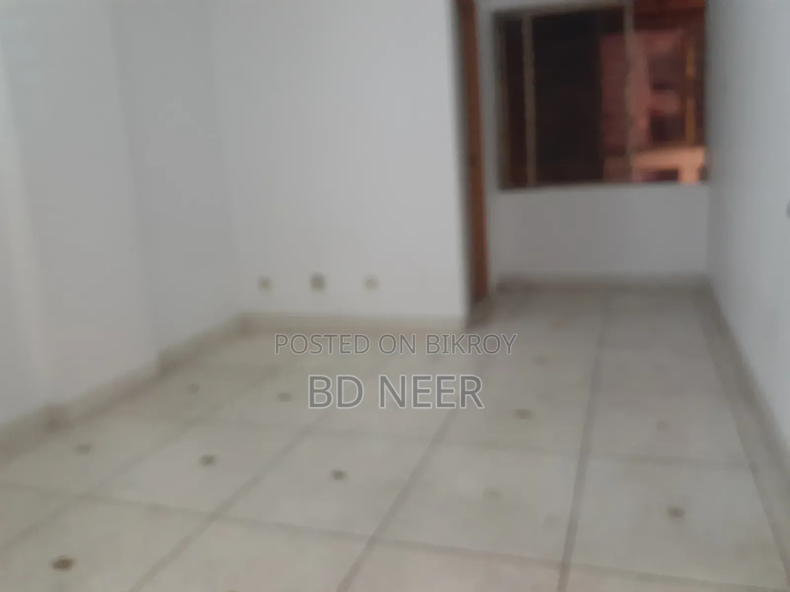 3 Bedroom Apartment in Gulshan for rent