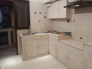 3 Bedroom Apartment in Gulshan for rent