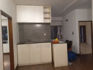 3 Bedroom Apartment in Gulshan for rent