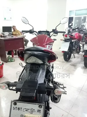 Suzuki Gixxer 2019