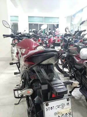 Suzuki Gixxer 2019