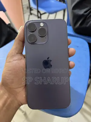 Apple iPhone 14 Pro Max 128 GB
