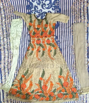 Anarkali Suit