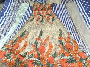 Anarkali Suit