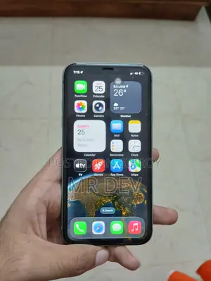 অ্যাপল আইফোন ১১ ১২৮ জিবি নীল