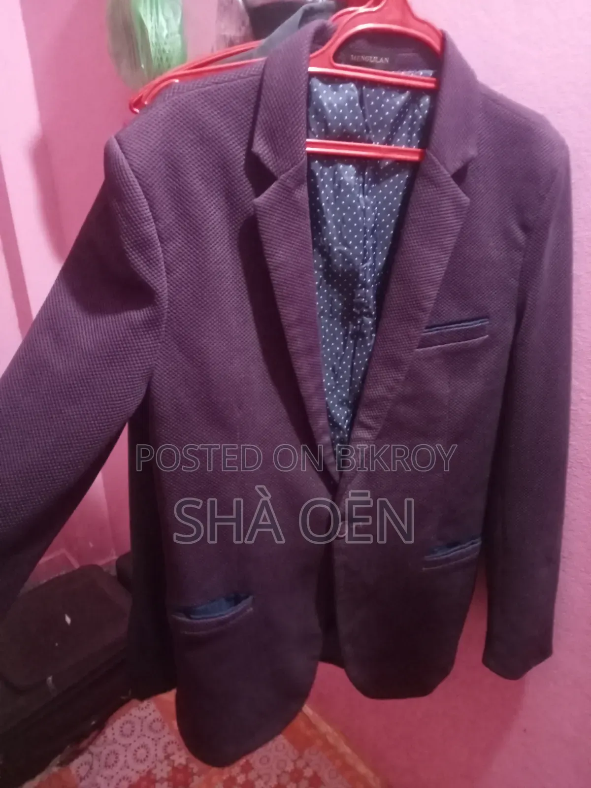 Blejar Blazer
