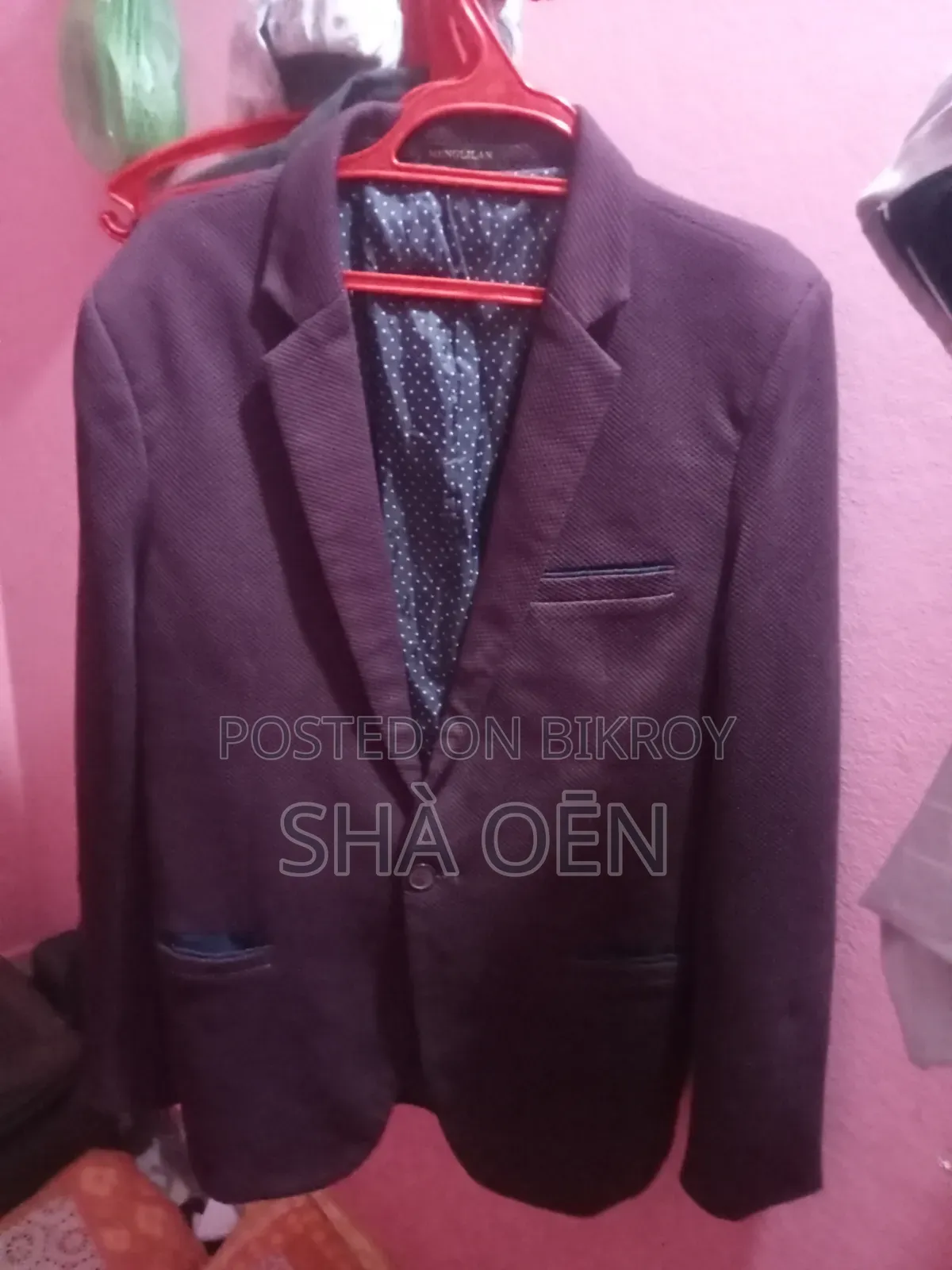 Blejar Blazer