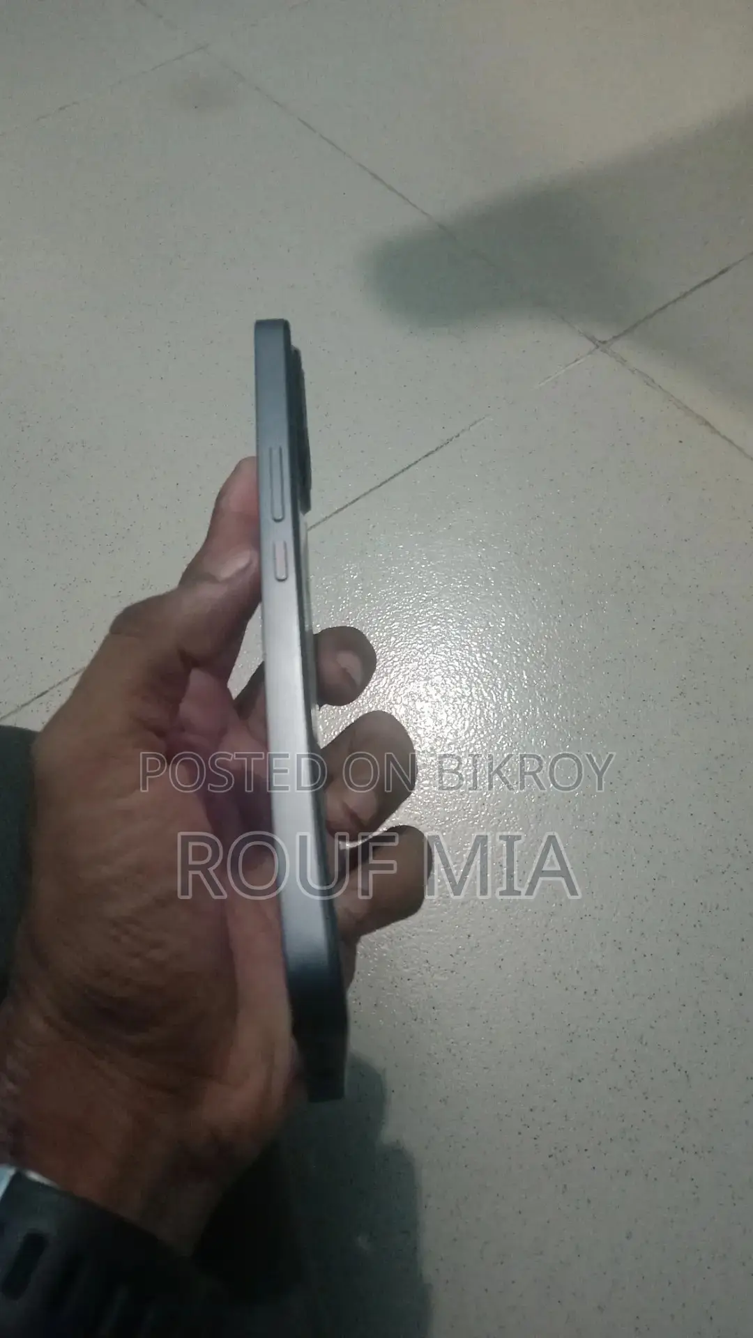 Tecno Pova 7 Pro 5G 256 GB Black
