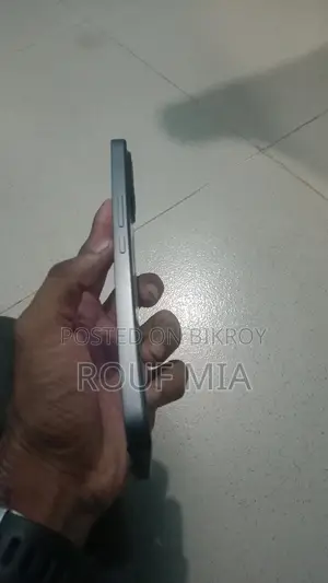 Tecno Pova 7 Pro 5G 256 GB Black